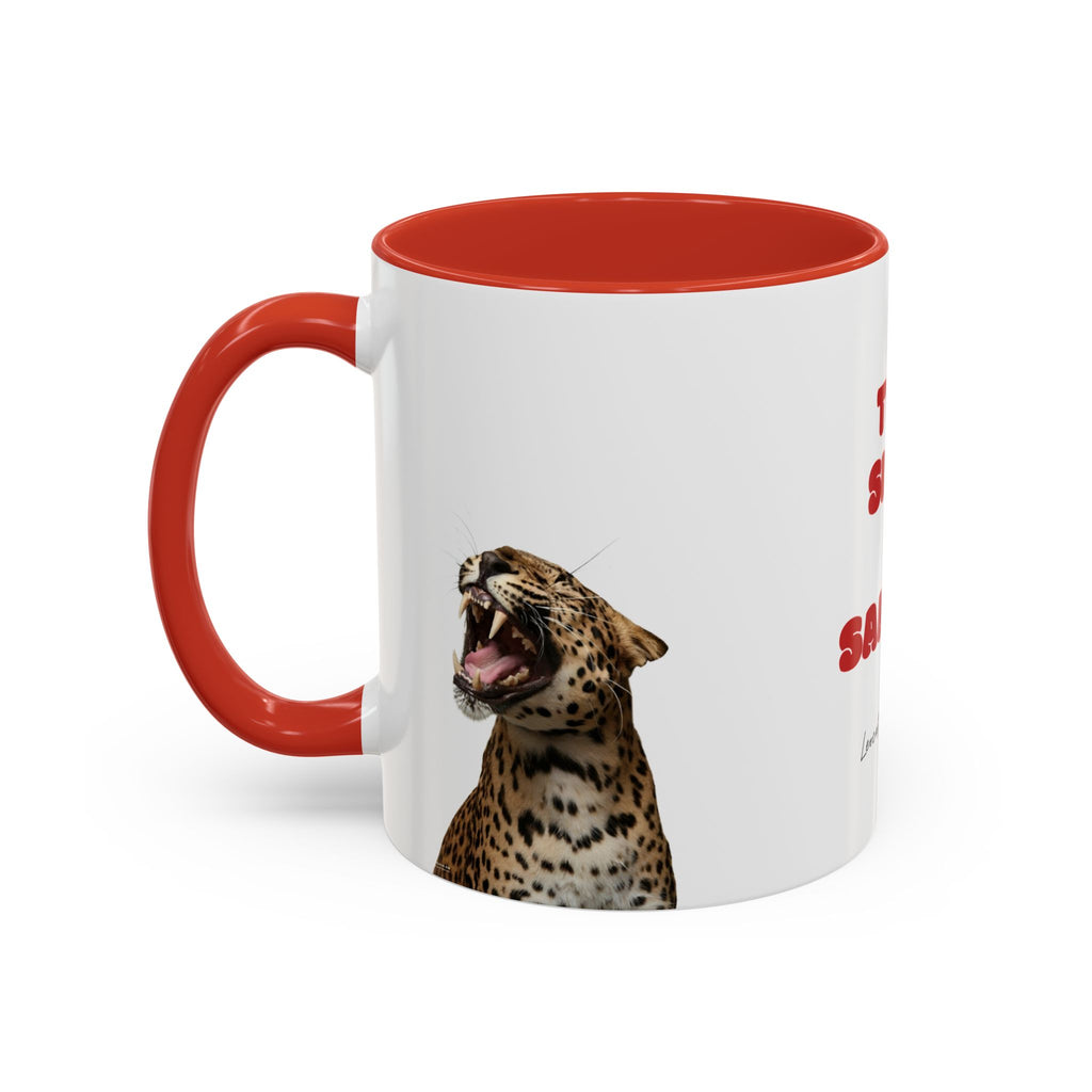 two sides same me  Coffee Mug (11, 15oz)