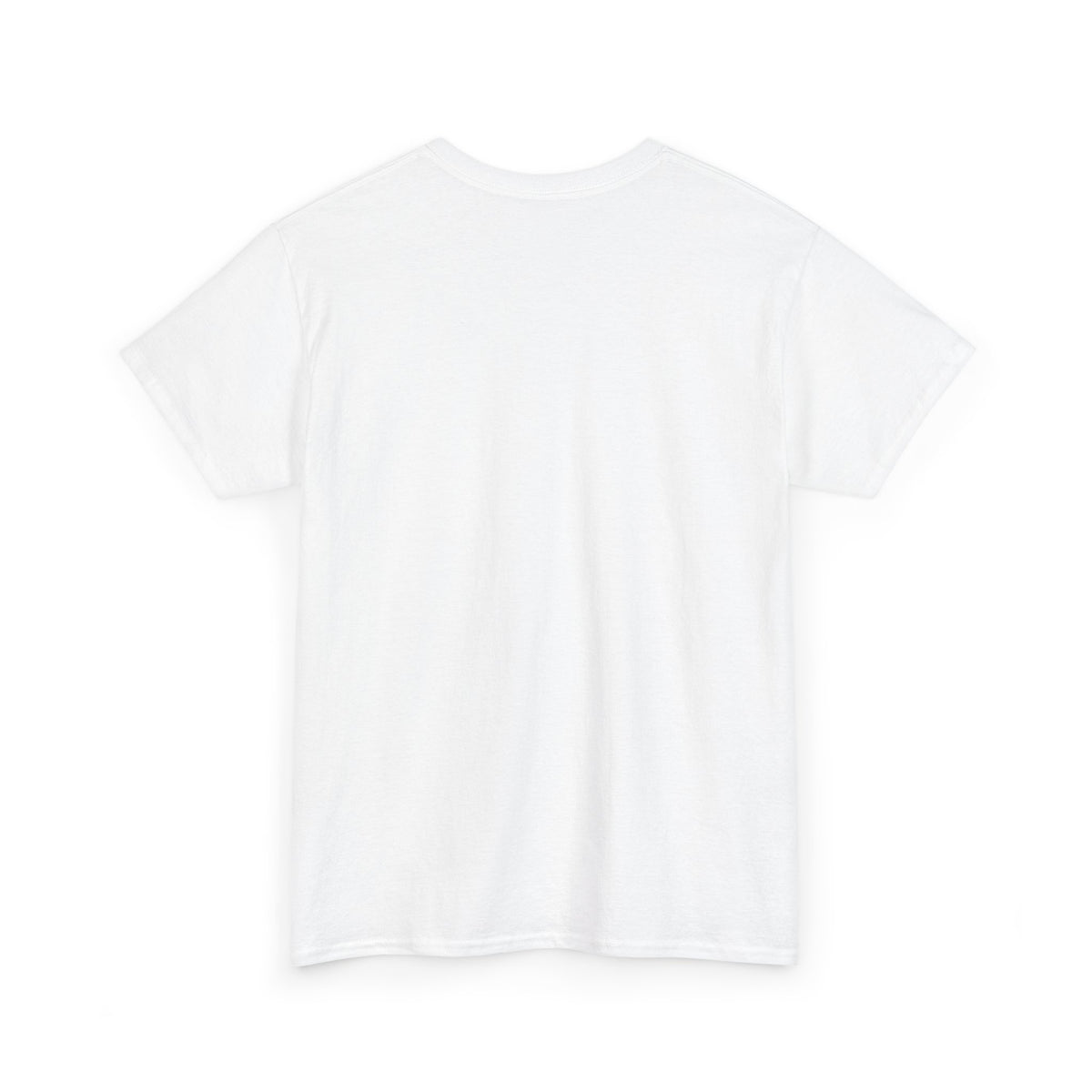Unisex Cotton - Classic Comfort for All