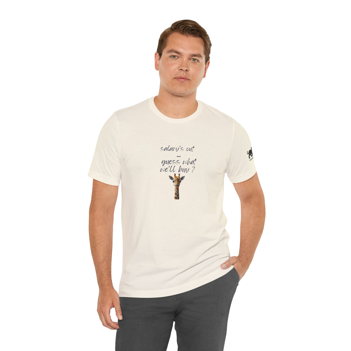 salarys out .. guess what well buy  ?   Graphic Tee, Casual Summer Shirt, Marine Life T-Shirt, Gift for Sea Lovers,  high quality