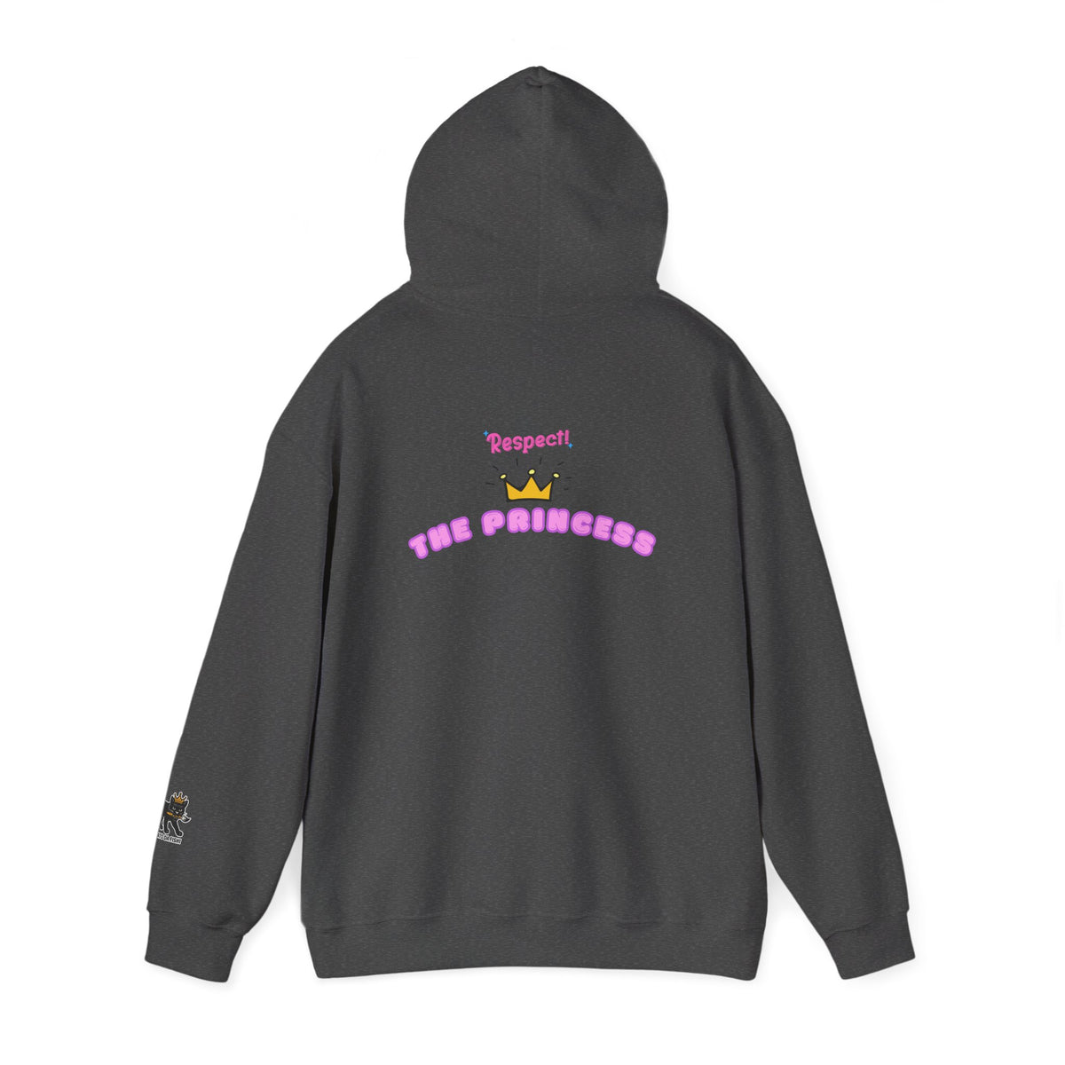 your so hot Hoodie, Fun Gift for Friends, Trendy Unisex Sweatshirt, Cute Casual Wear, Birthday Party Attire, Streetwear Fashion
