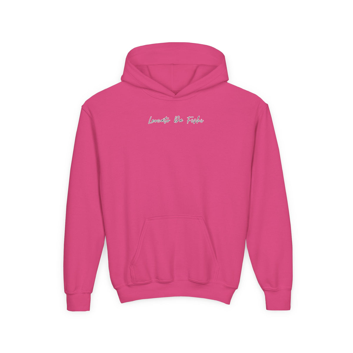 Kids hoodie model 12c