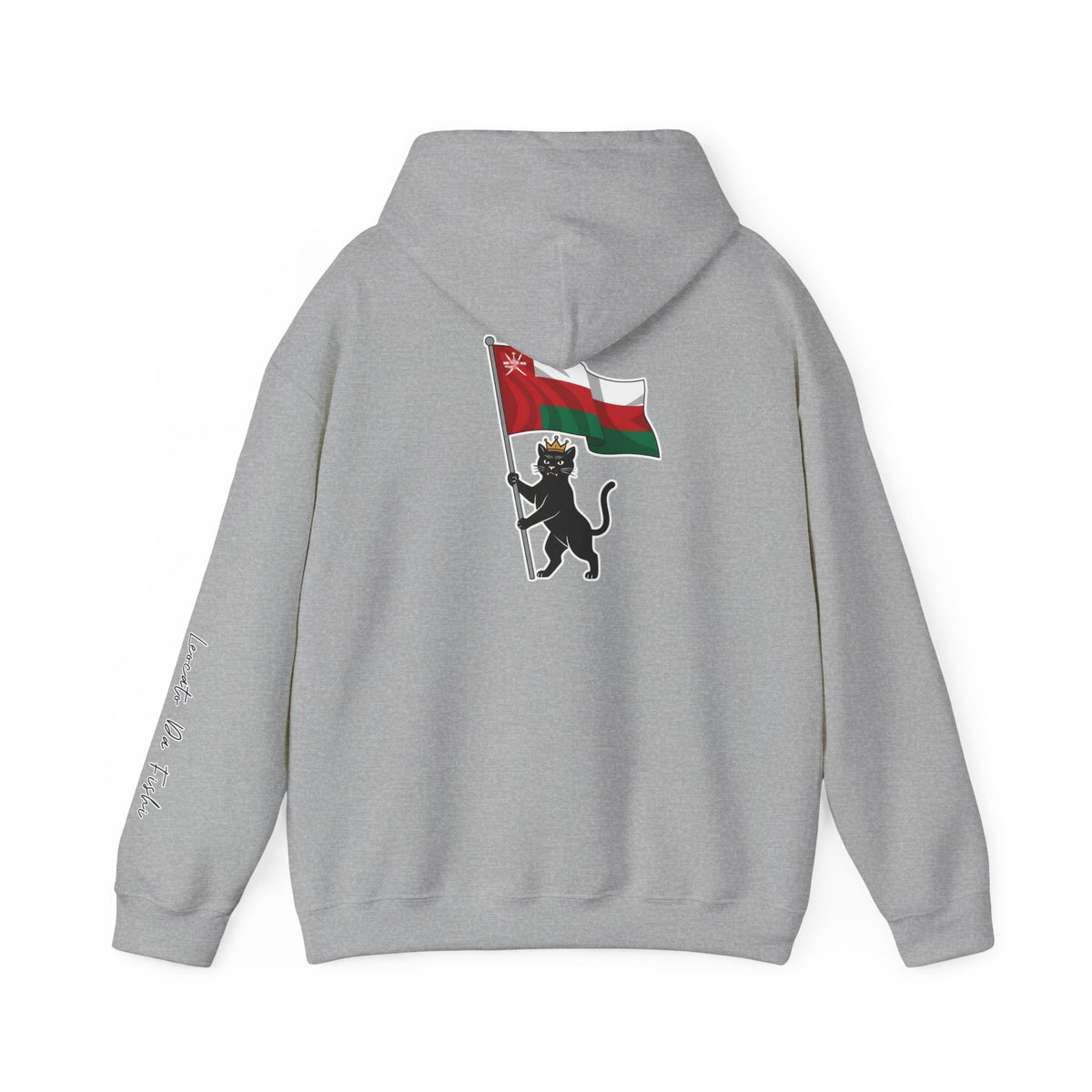 Oman flag hoodie ,