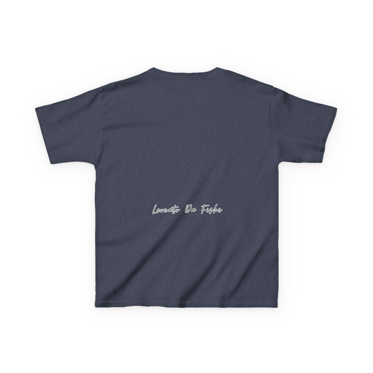 Playful Cat Kids 2  - Cute Cotton T-Shirt,
