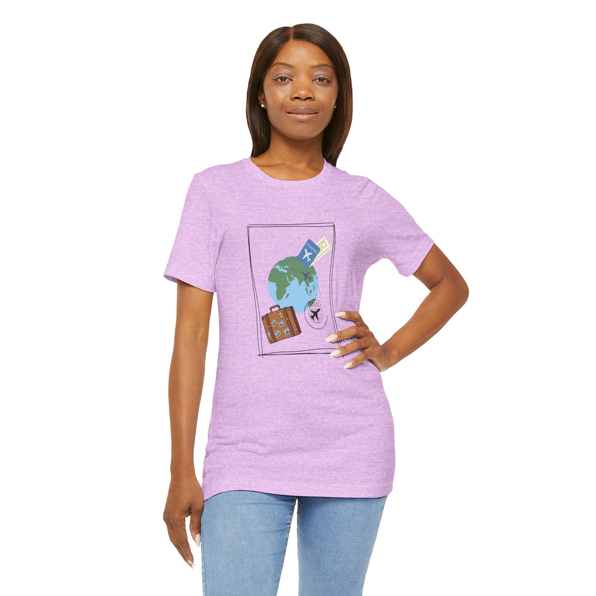 travil  airport , Casual Wear,