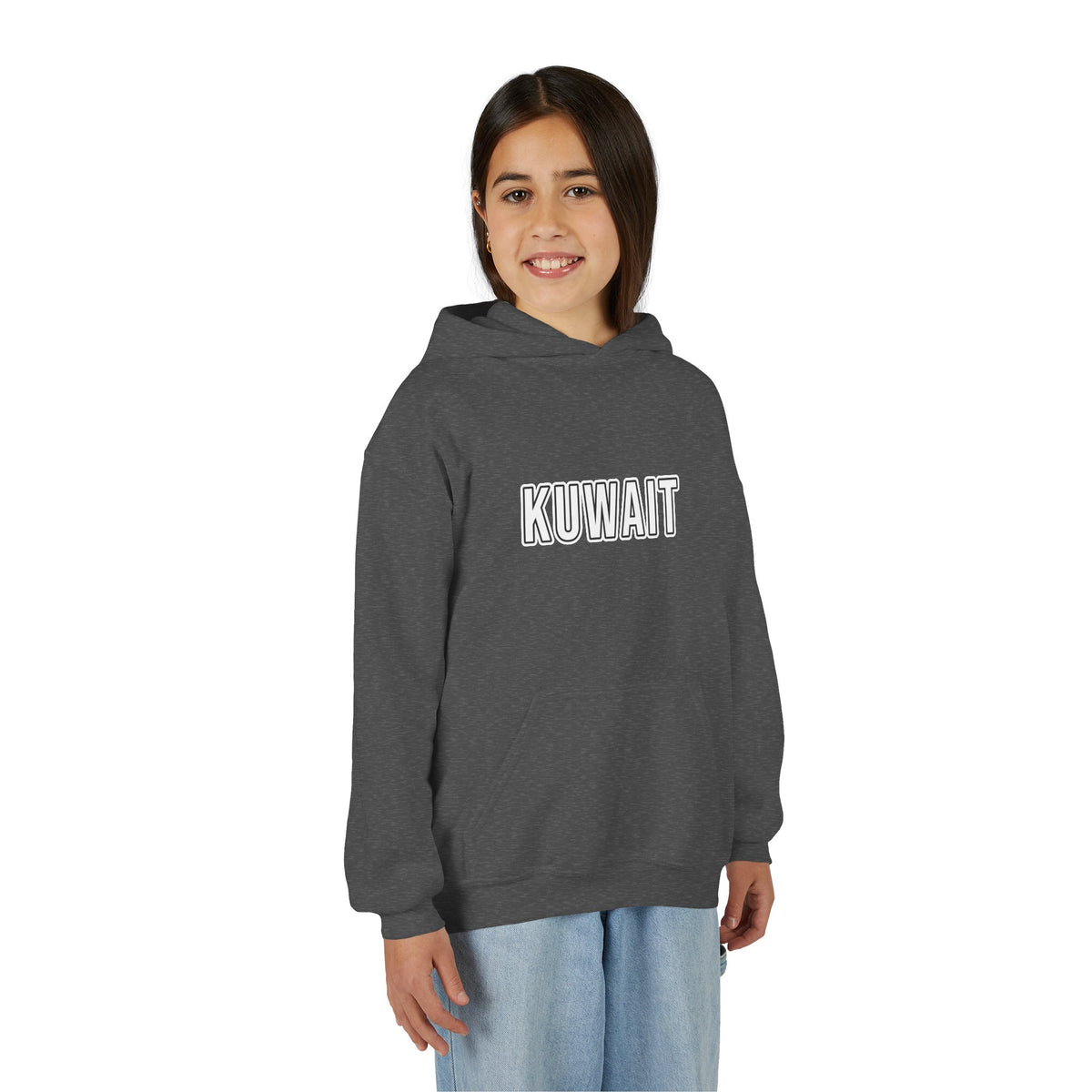 Kuwait  hoodie kids