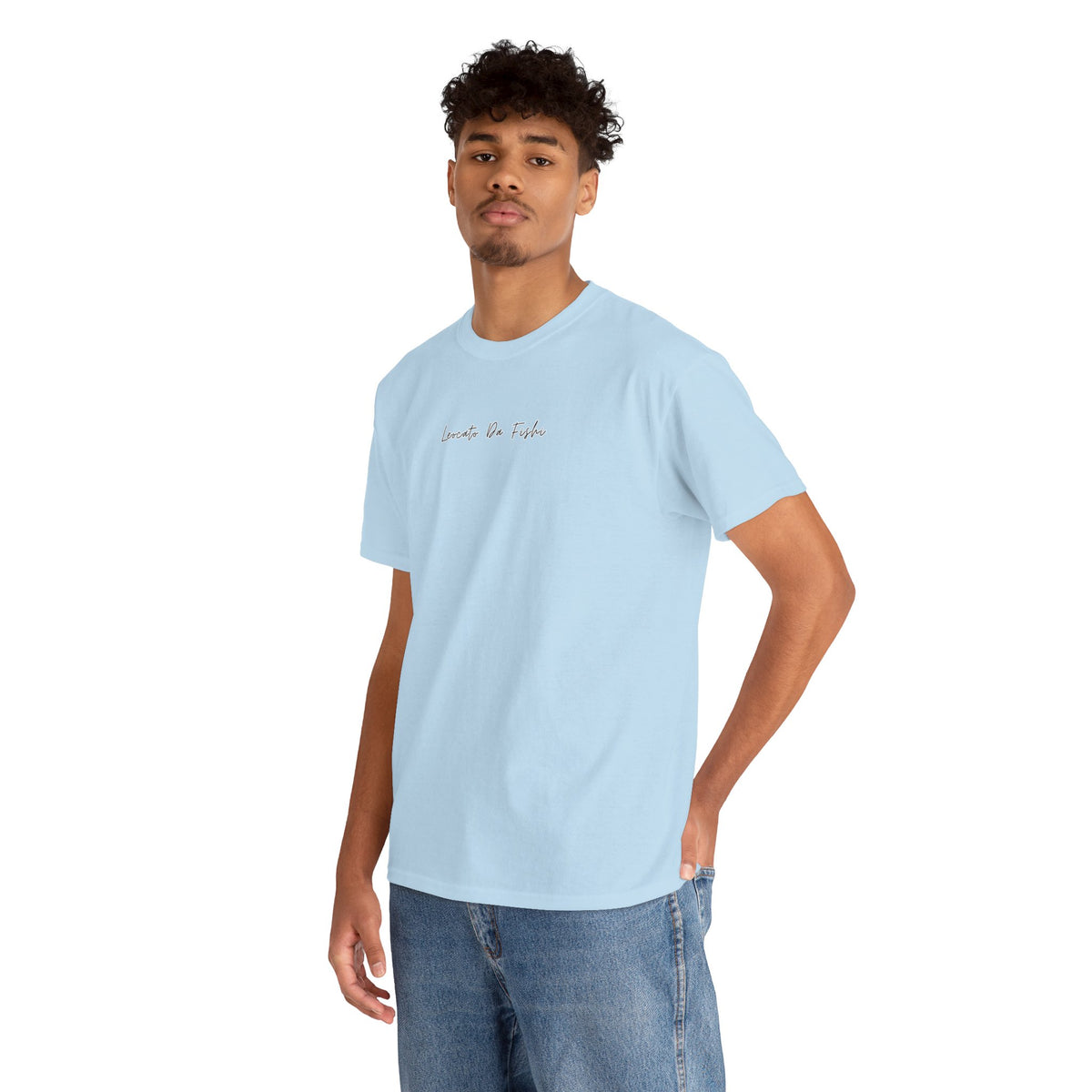 Unisex Cotton - Classic Comfort for All