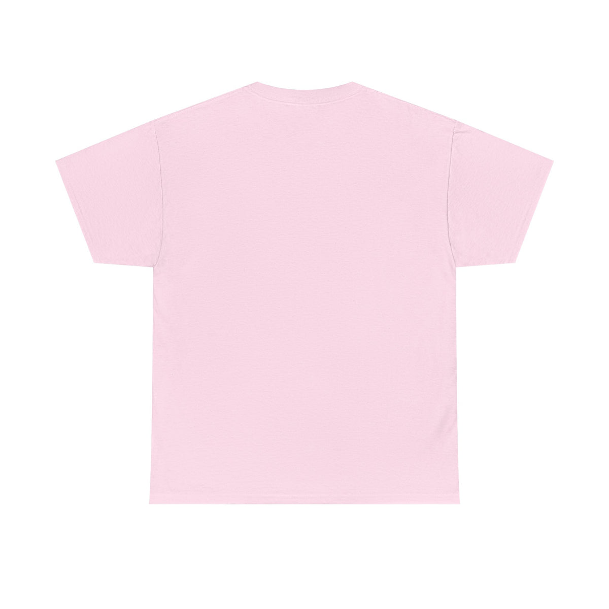 Unisex Cotton - Classic Comfort for All