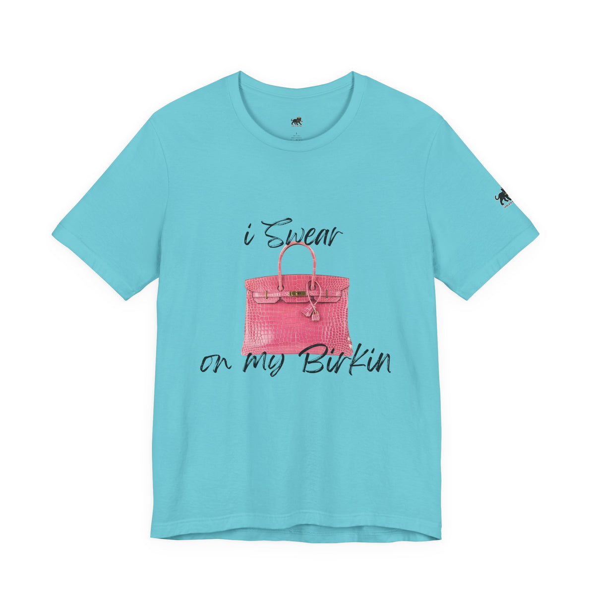 i swear on my birkin , high quality