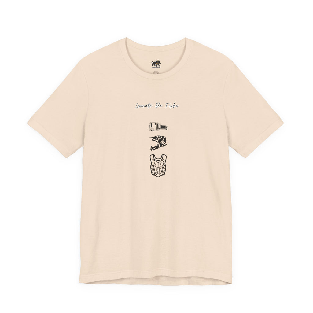 her where r u  ? me flaying free Graphic Tee, Casual Summer Shirt, Marine Life T-Shirt, Gift for Sea Lovers,  high quality