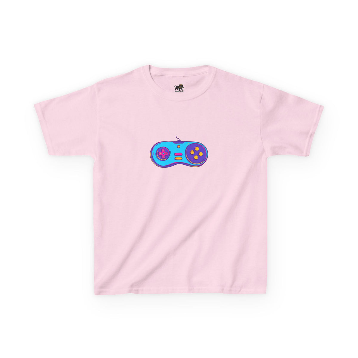 gamer 1 - Cute Cotton T-Shirt,