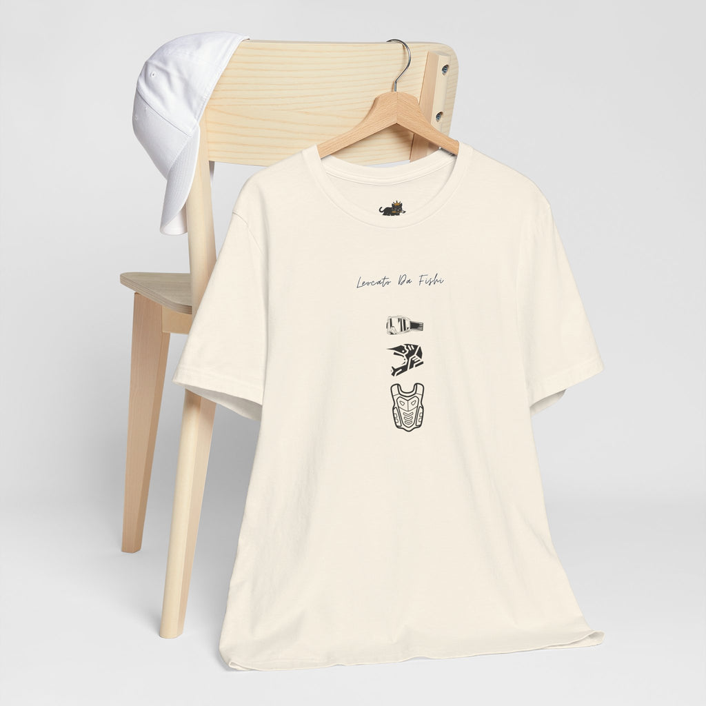 her where r u  ? me flaying free Graphic Tee, Casual Summer Shirt, Marine Life T-Shirt, Gift for Sea Lovers,  high quality