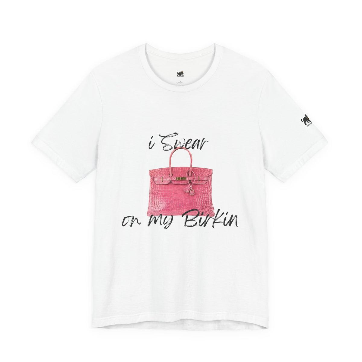 i swear on my birkin , high quality