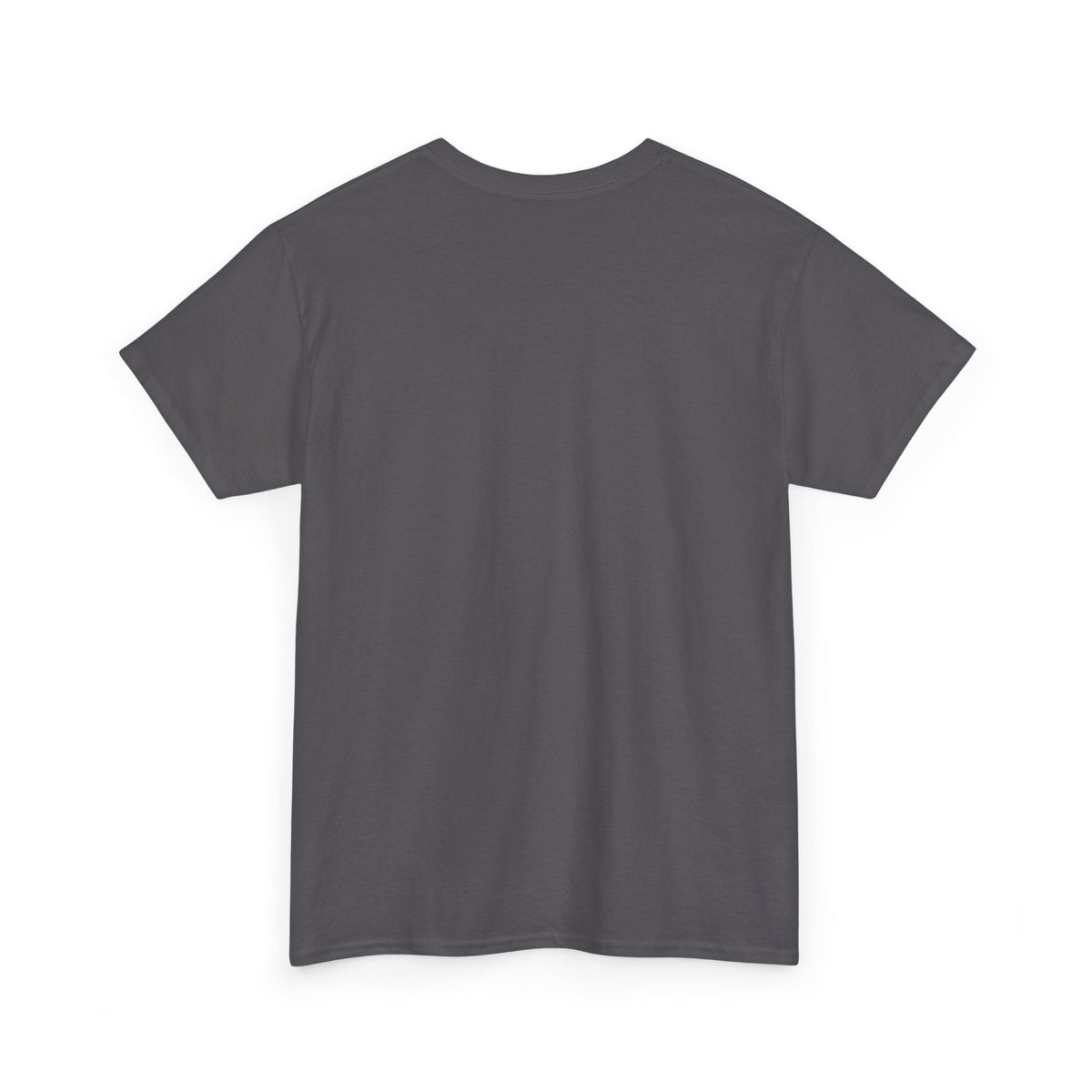 Unisex Cotton - Classic Comfort for All