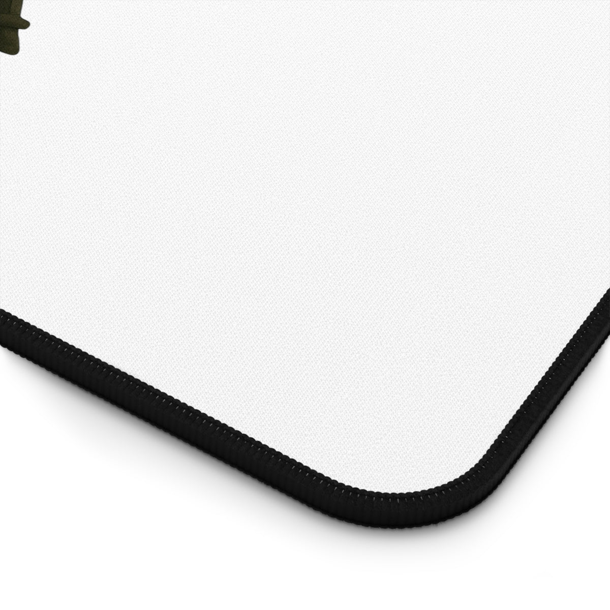 Omni man Desk Mat | Gaming Accessory, Anime Decor, Home Office, Cute Gifts for Fans, Functional Art, Pain Design