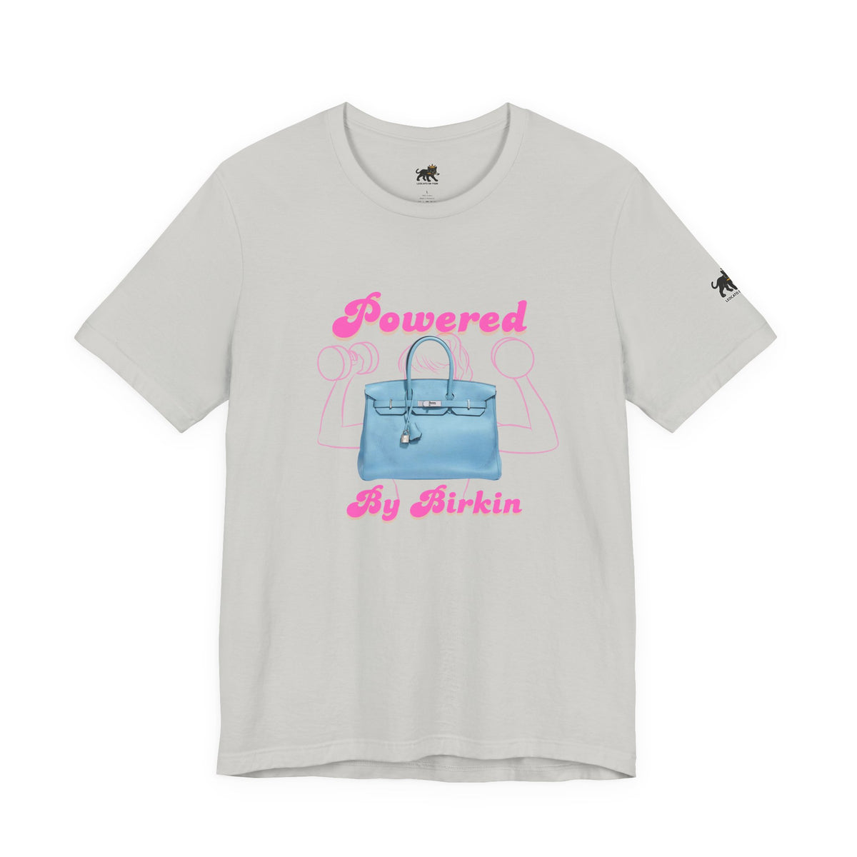 Powered By Birkin,  high quality