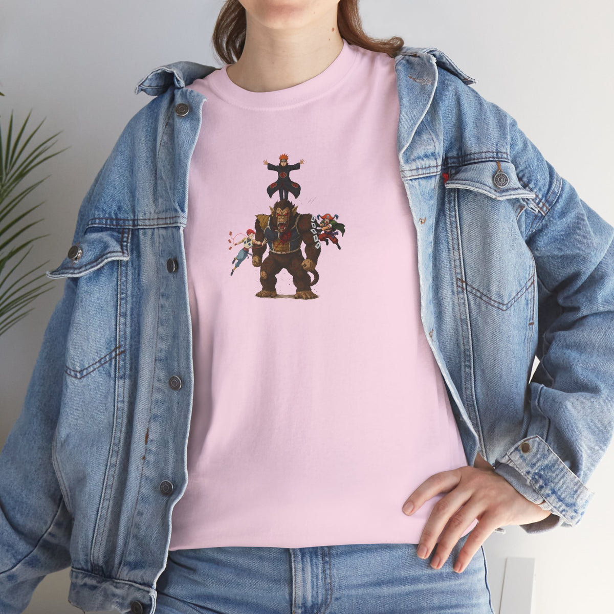 fight war Vintage Hero Graphic Tee, Unisex Casual T-Shirt, Fun Character Tee, Perfect Gift for Comics Fans, Unique Everyday Wear