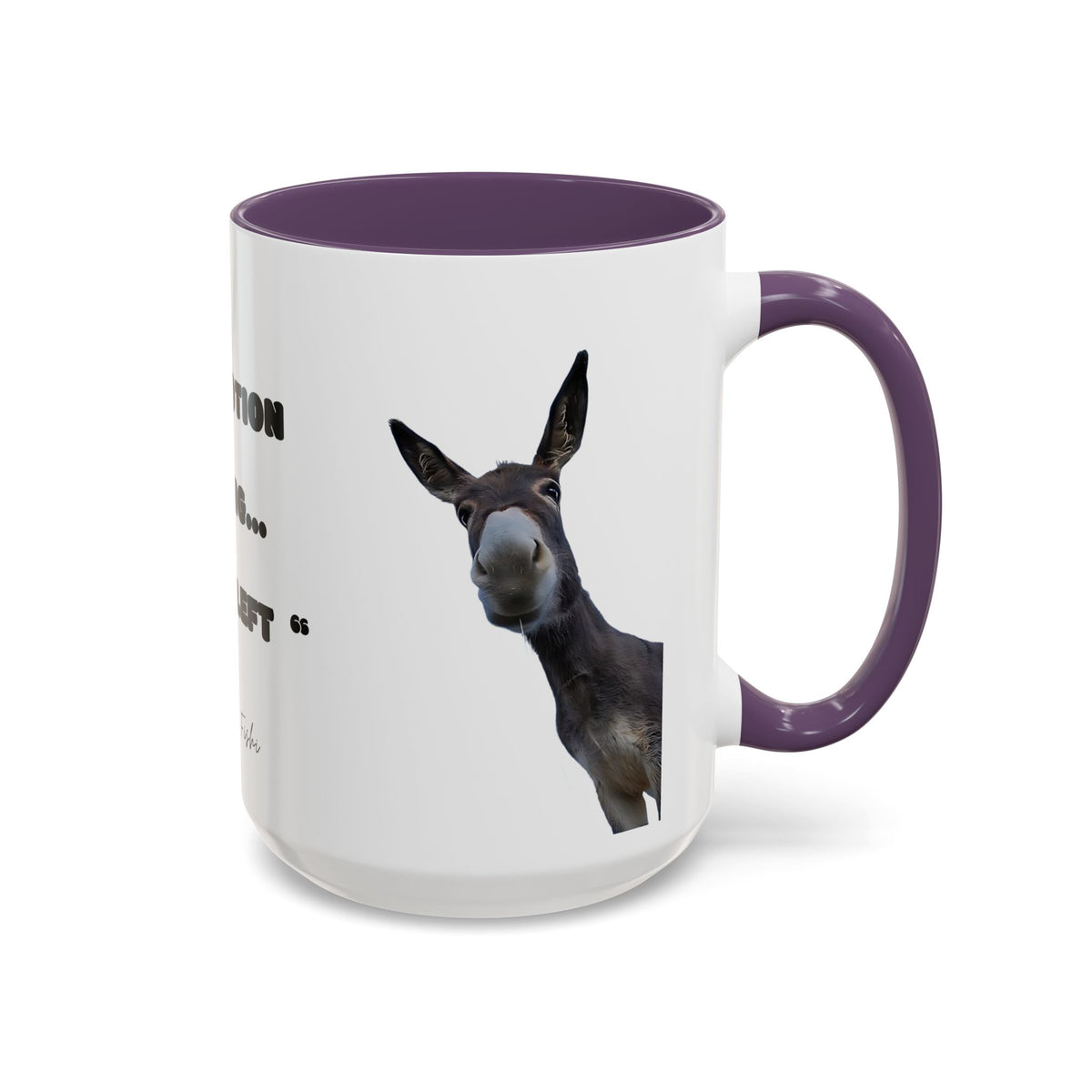 hard work 3 Coffee Mug (11, 15oz)