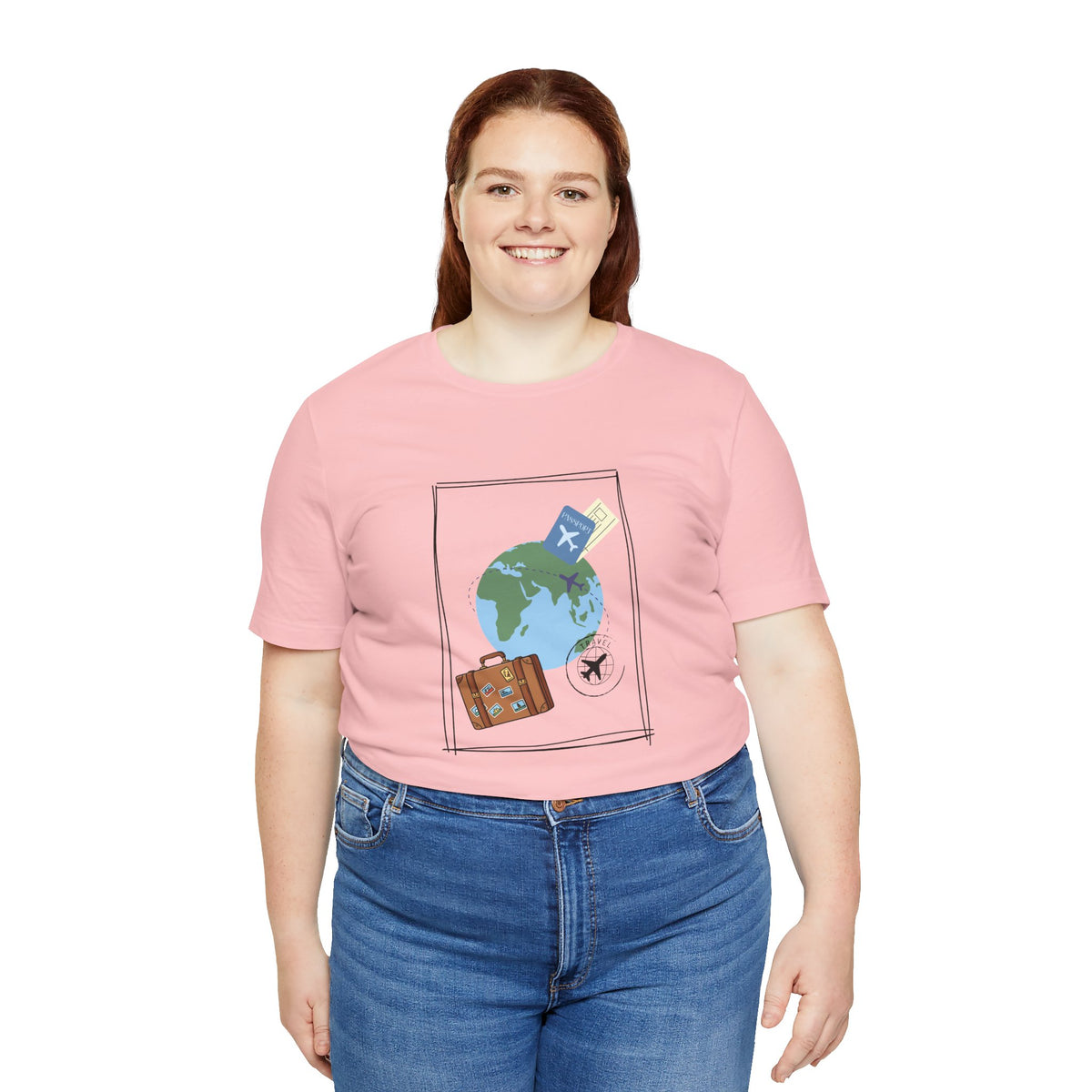 travil  airport , Casual Wear,