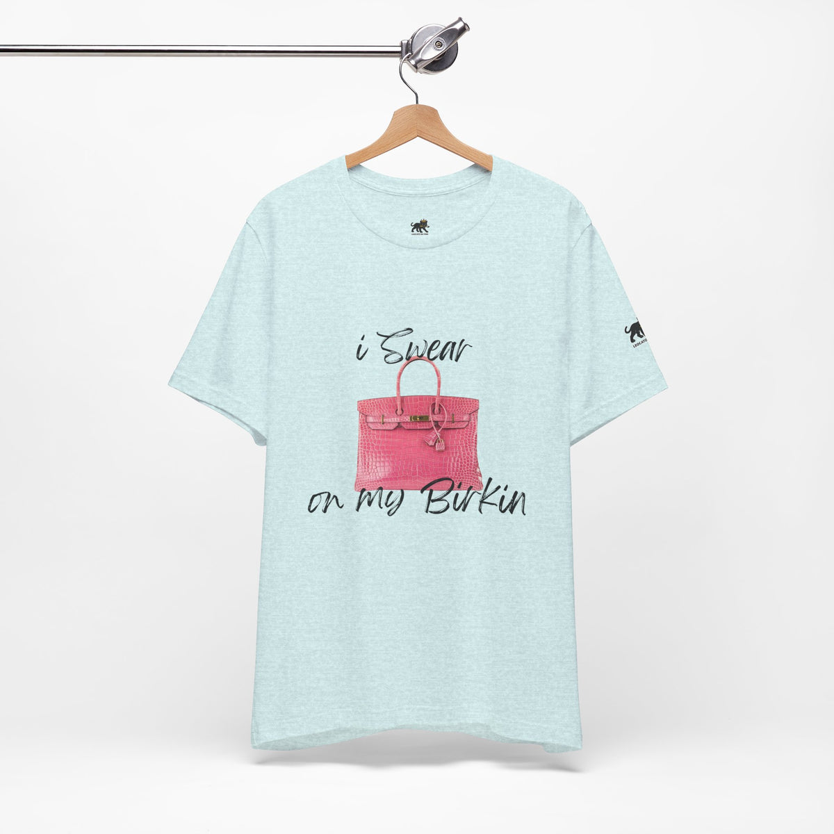 i swear on my birkin , high quality