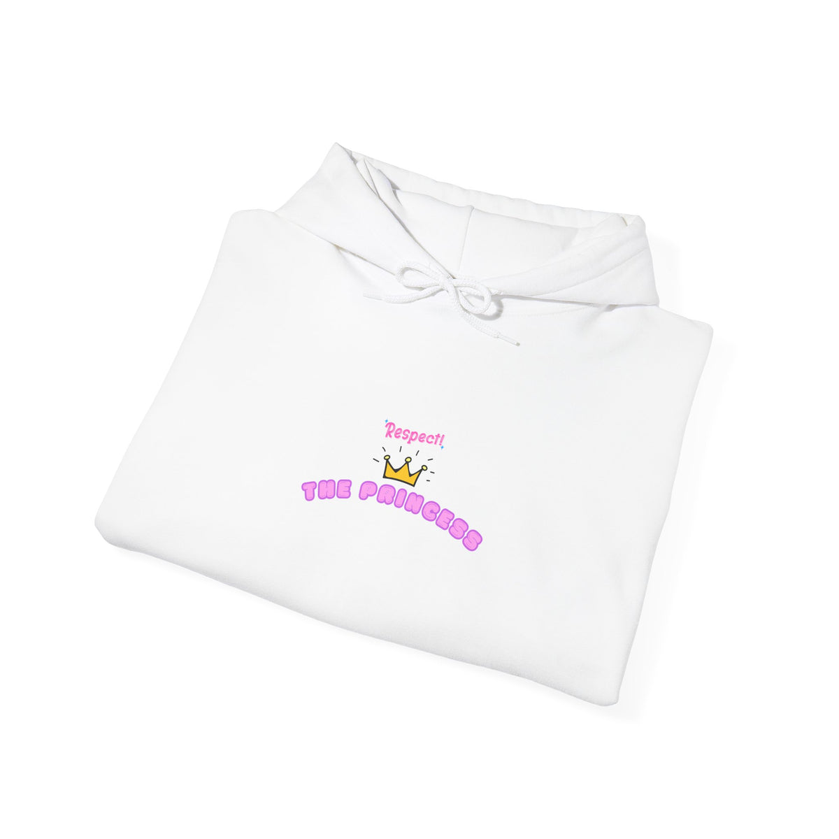 living my barbie era Hooded Sweatshirt,