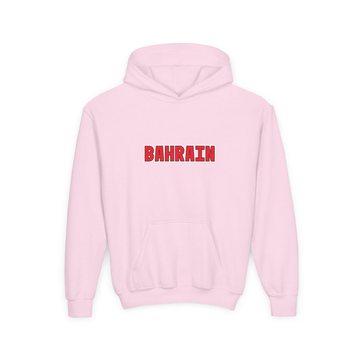 Bahrain hoodie kids