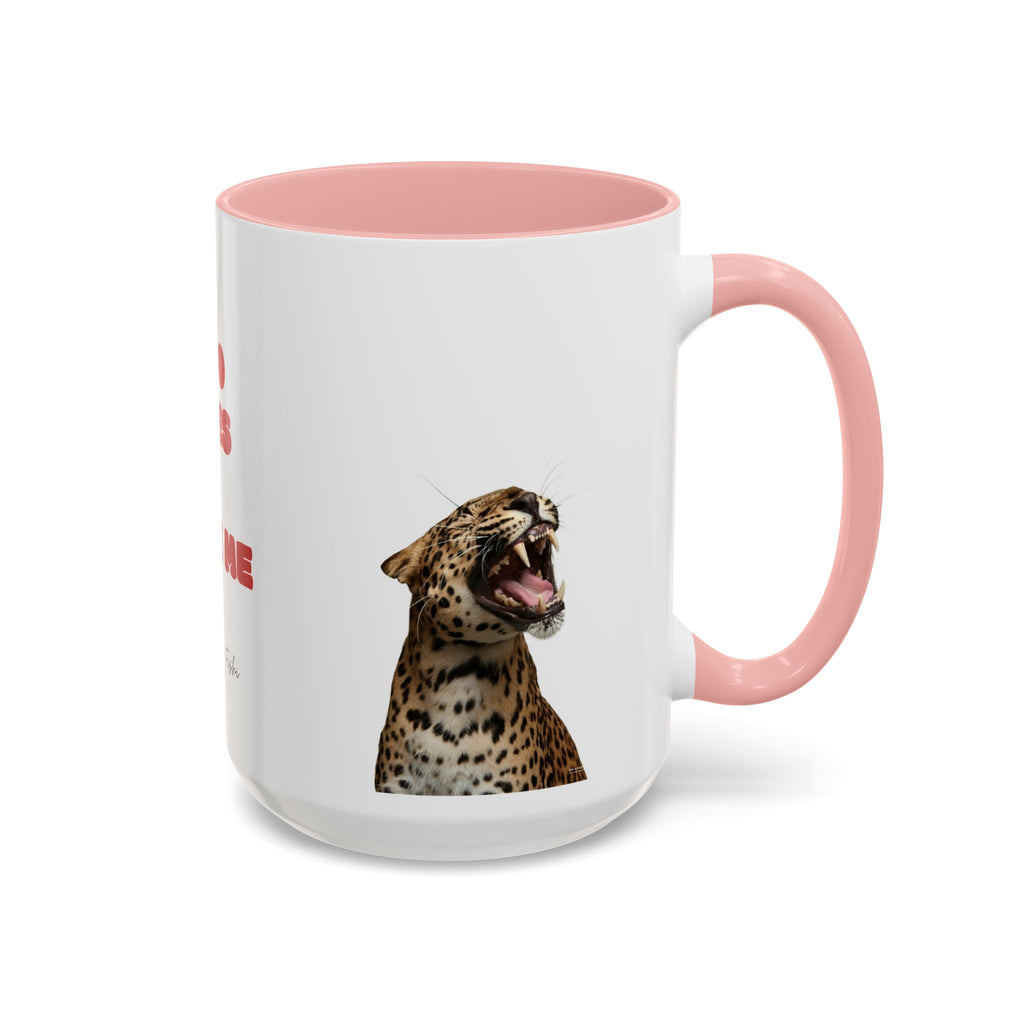 two sides same me  Coffee Mug (11, 15oz)