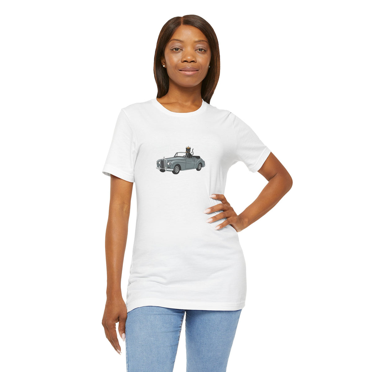 classic car gray , high quality