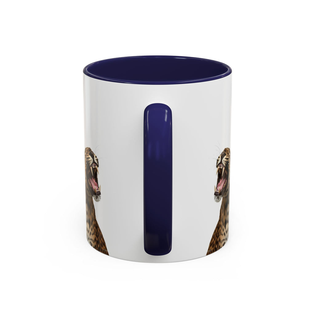 two sides same me  Coffee Mug (11, 15oz)