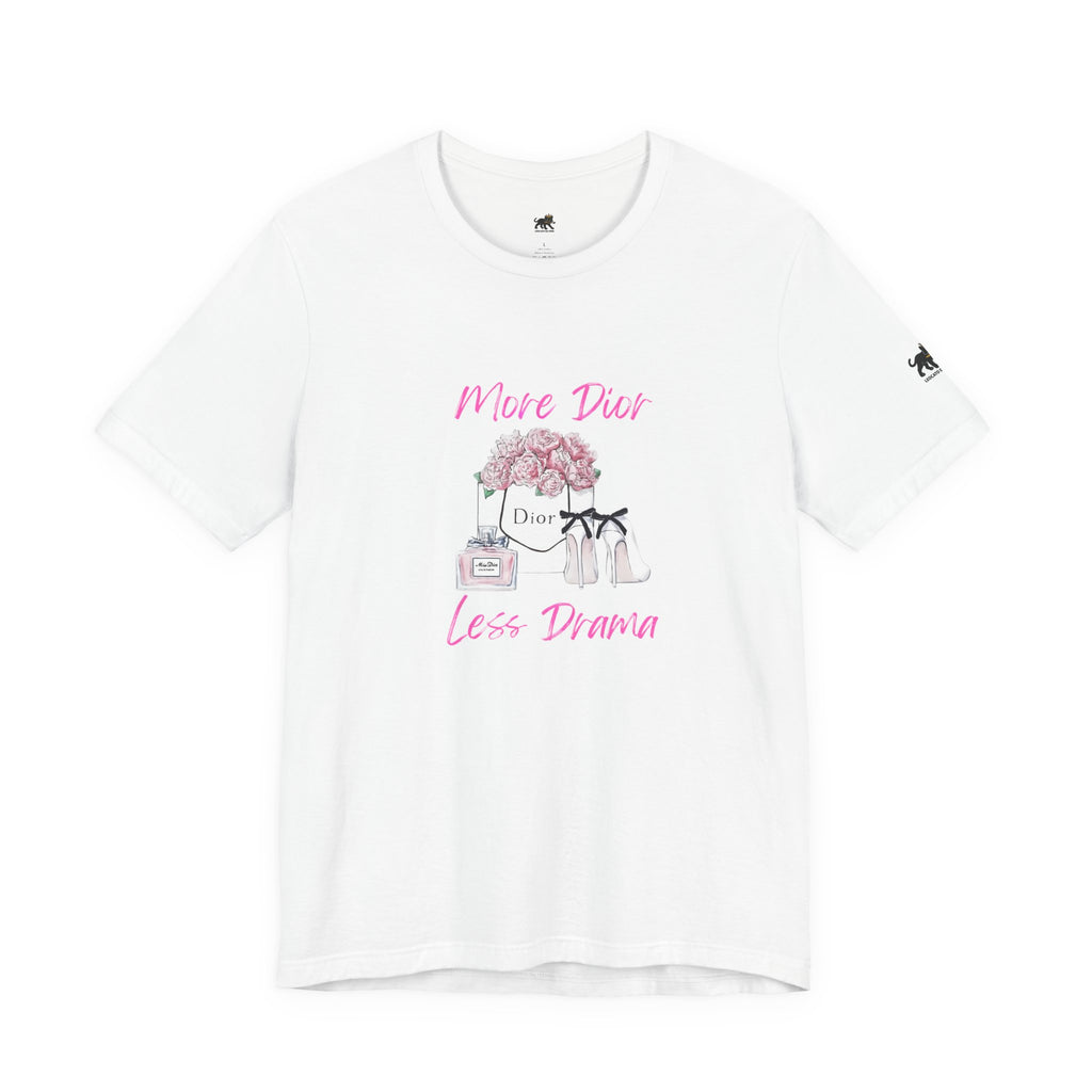more Dior less Drama Stylish , high quality