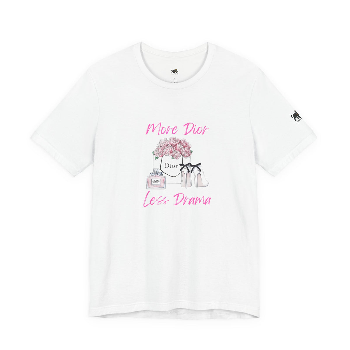 more Dior less Drama Stylish , high quality