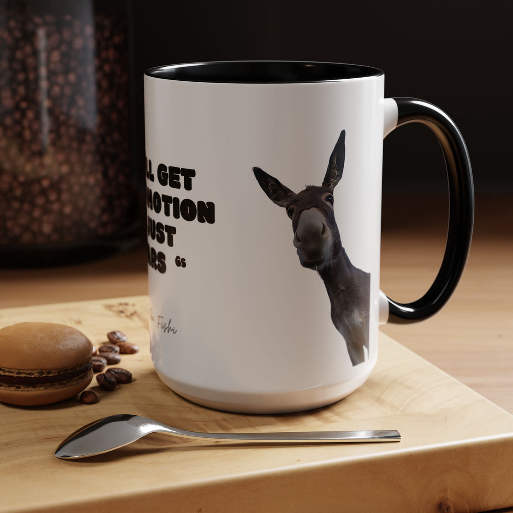 hard work 2 Coffee Mug (11, 15oz)