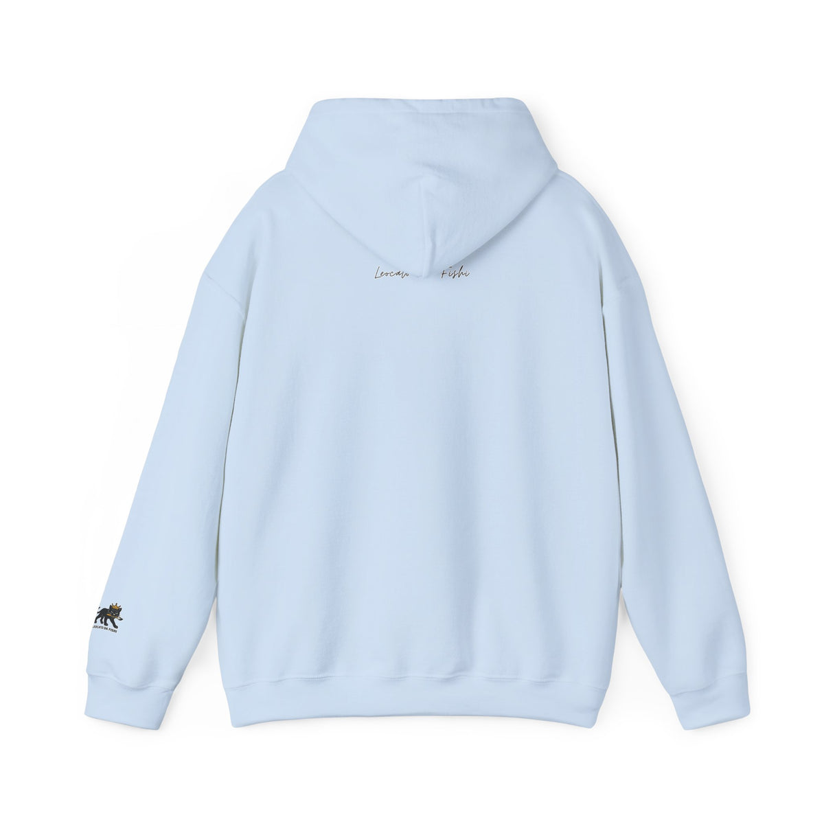 falcon shaheen  Hooded Sweatshirt .