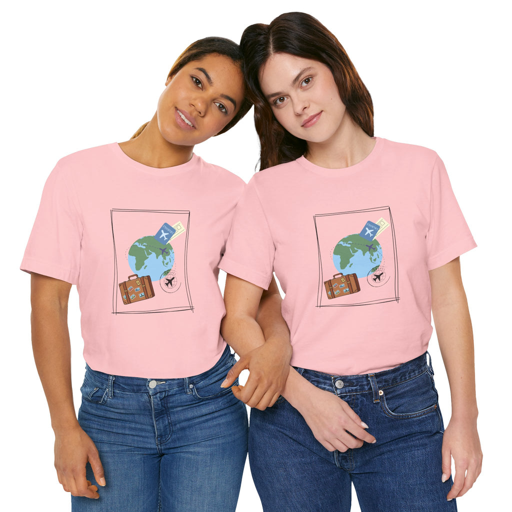 travil  airport , Casual Wear,