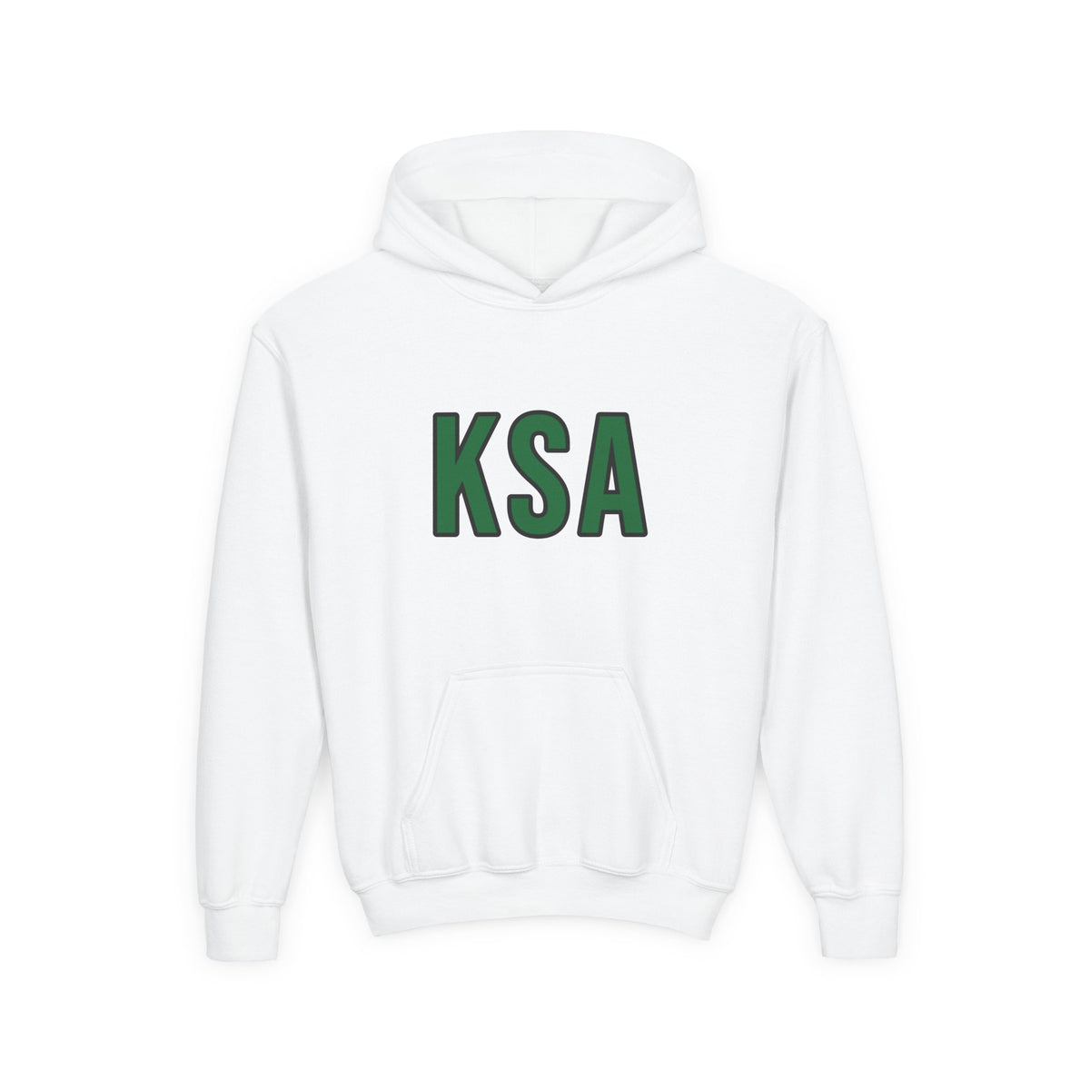KSA  hoodie kids