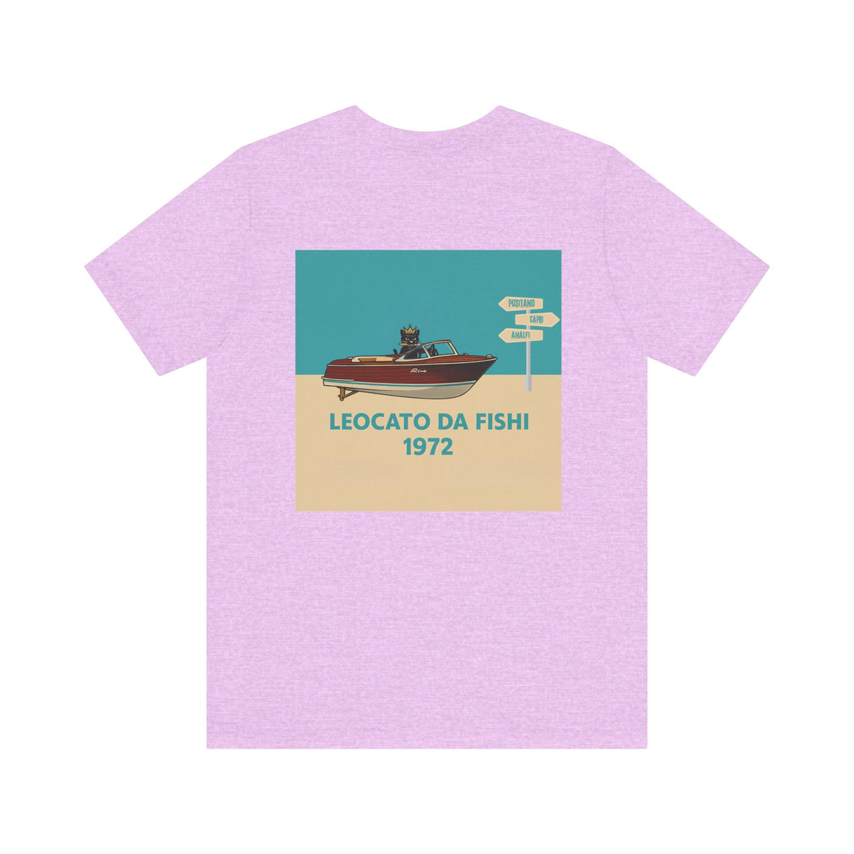 locate da fishi boat , high quality