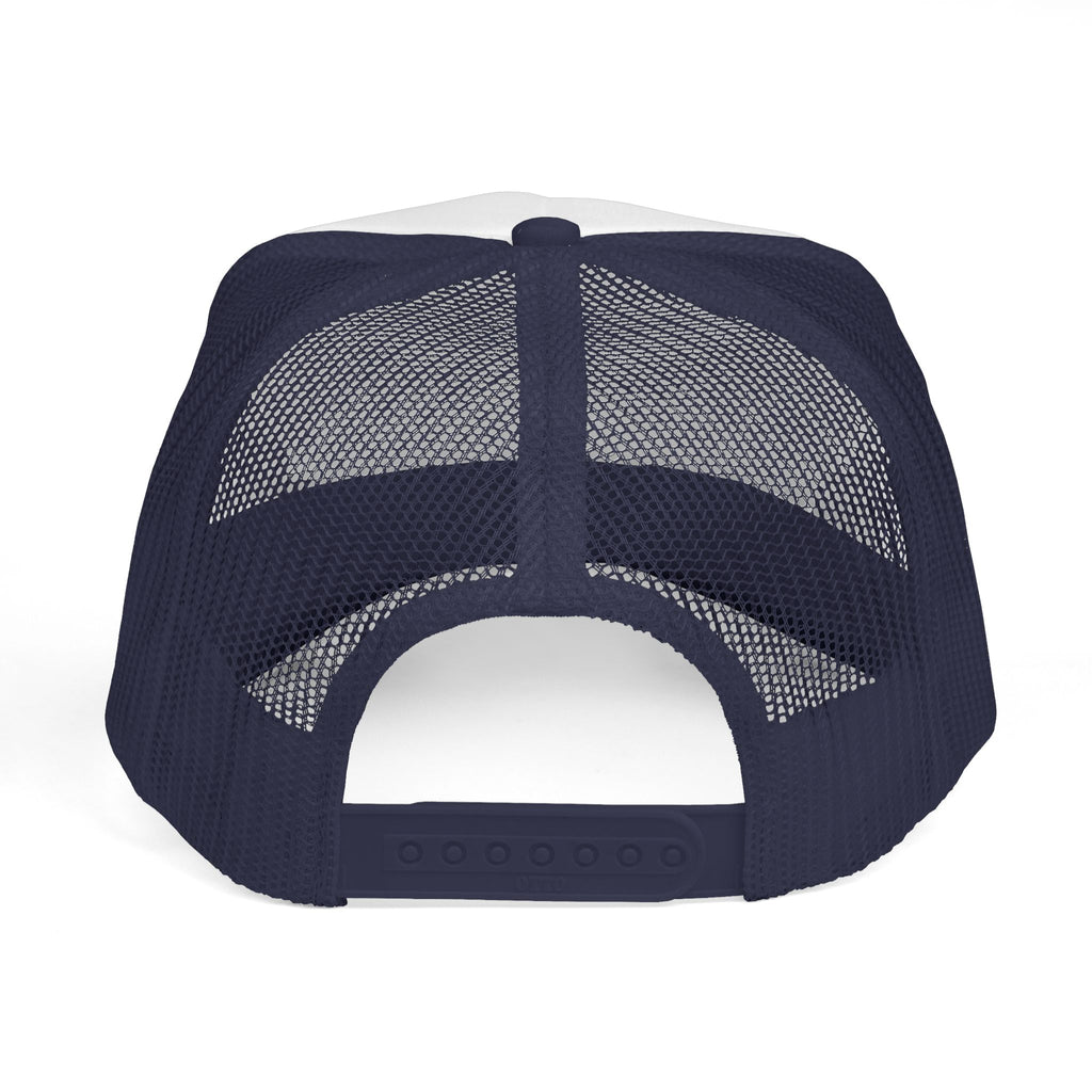 Stylish Trucker Cap with Unique Design – Perfect for Casual Outings, Gift for Friends, Road Trips, Outdoor Adventures, Summer Celebrations