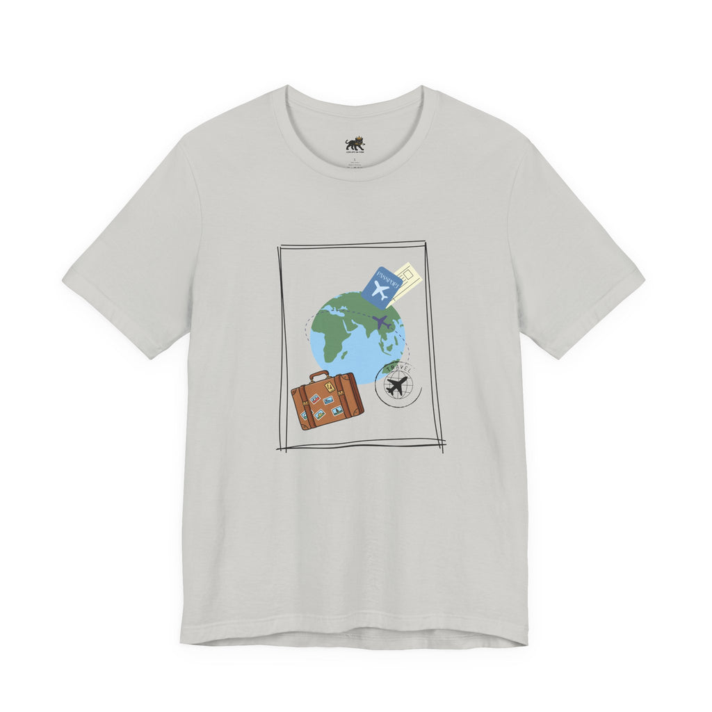 travil  airport , Casual Wear,