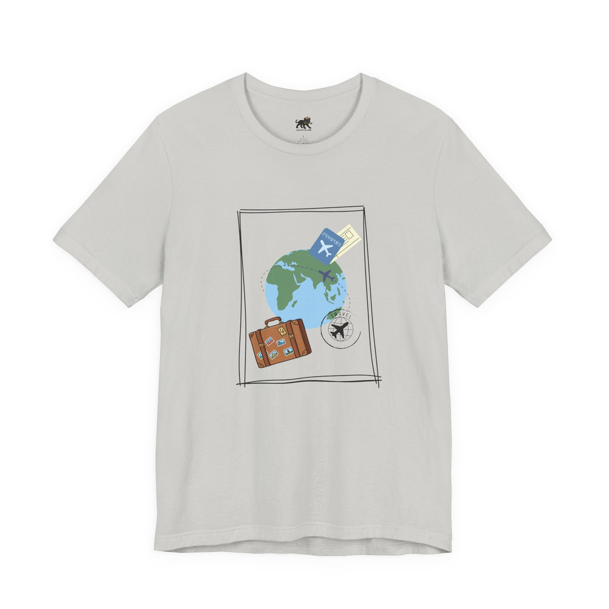 travil  airport , Casual Wear,