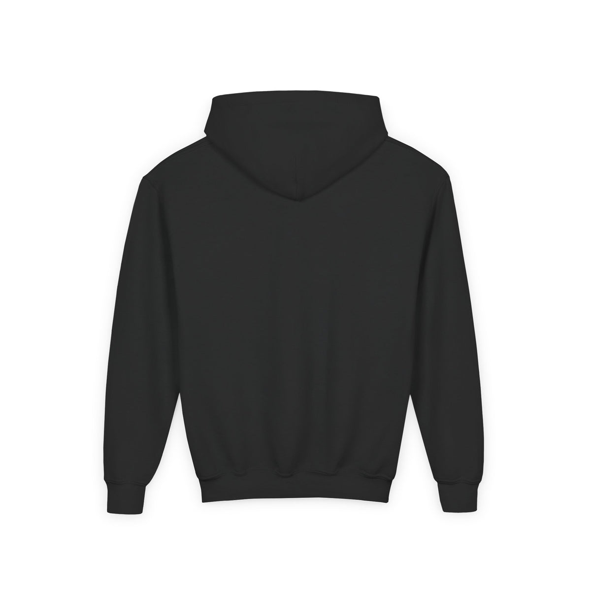 Kids hoodie model 12c