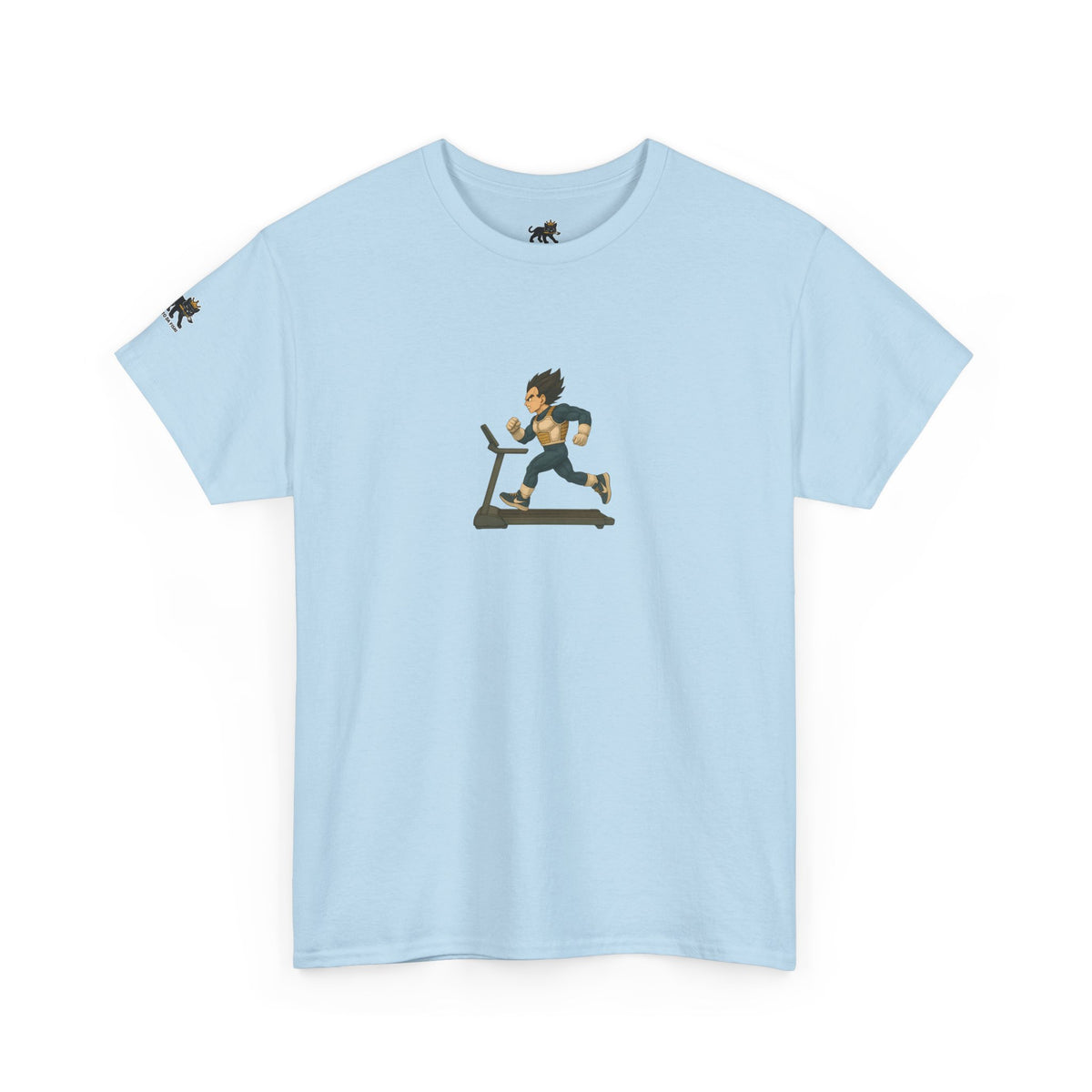 Vegeta T-Shirt - cotton