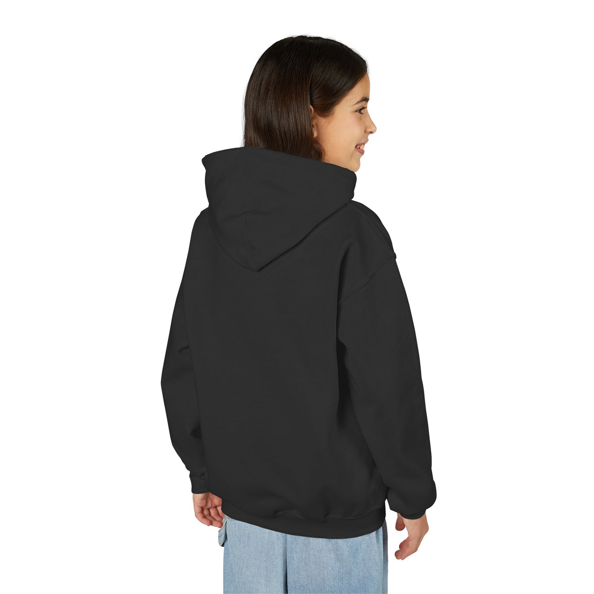 Kids hoodie model 12c