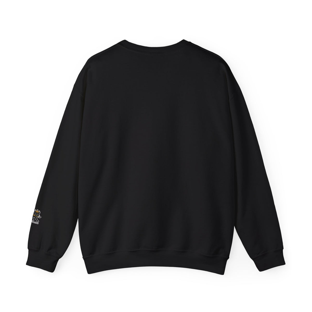 unisex sweatshirt Inspirational Crewneck Sweatshirt