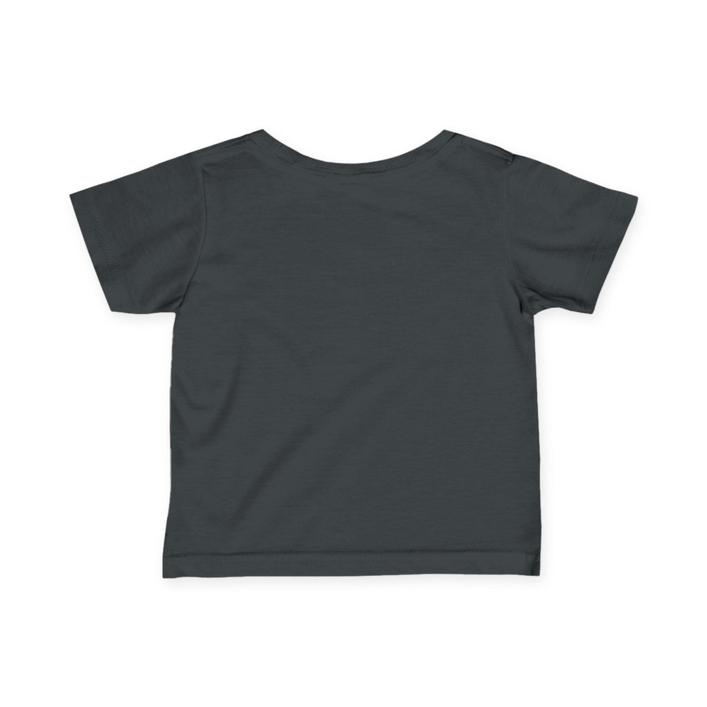 Infant Fine Jersey Tee , baby