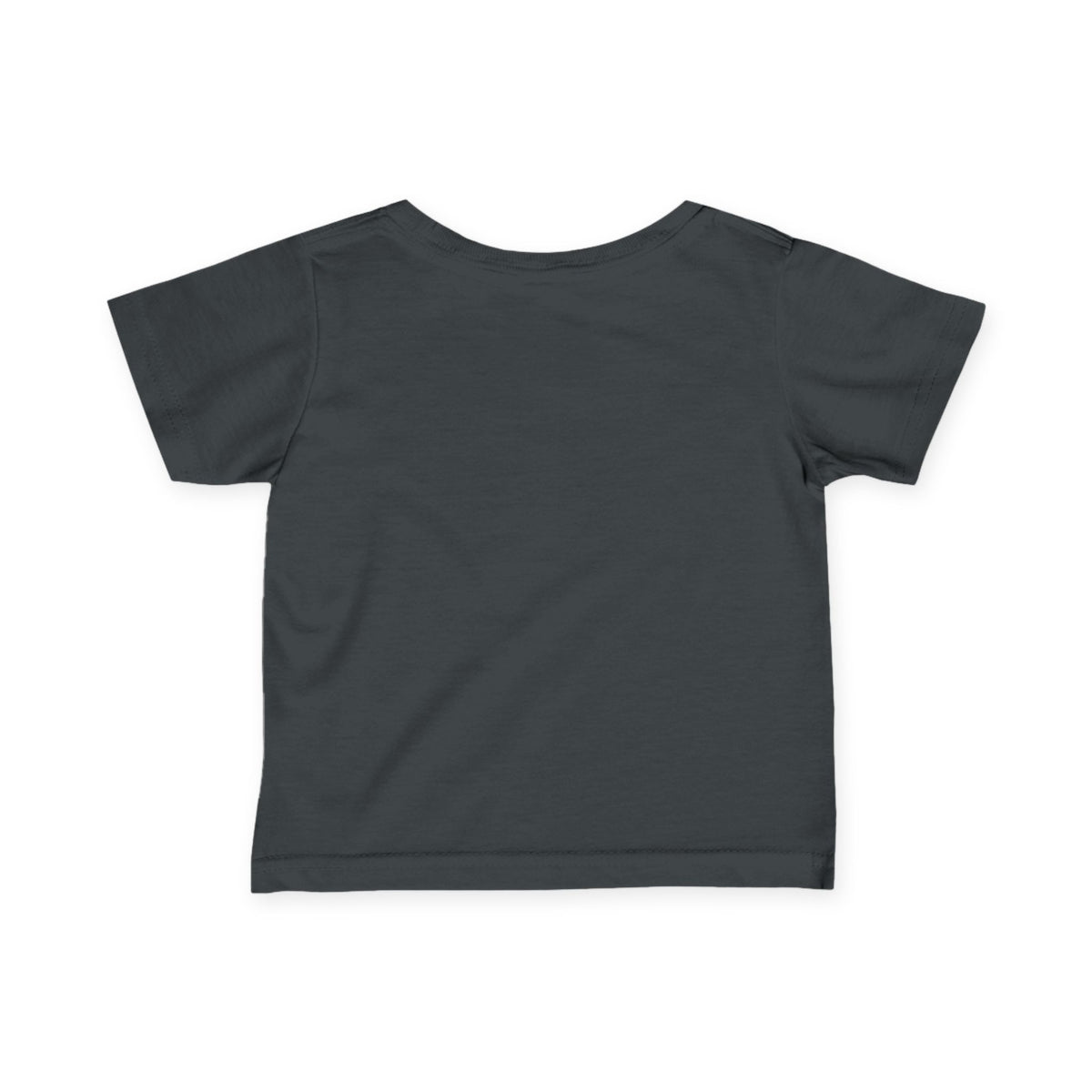 Infant Fine Jersey Tee , baby