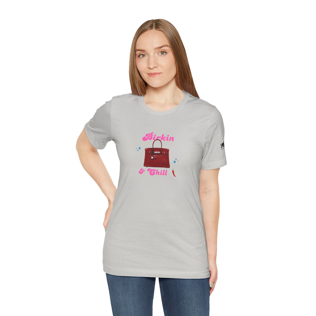 Birkin and Chill Stylish  , high quality