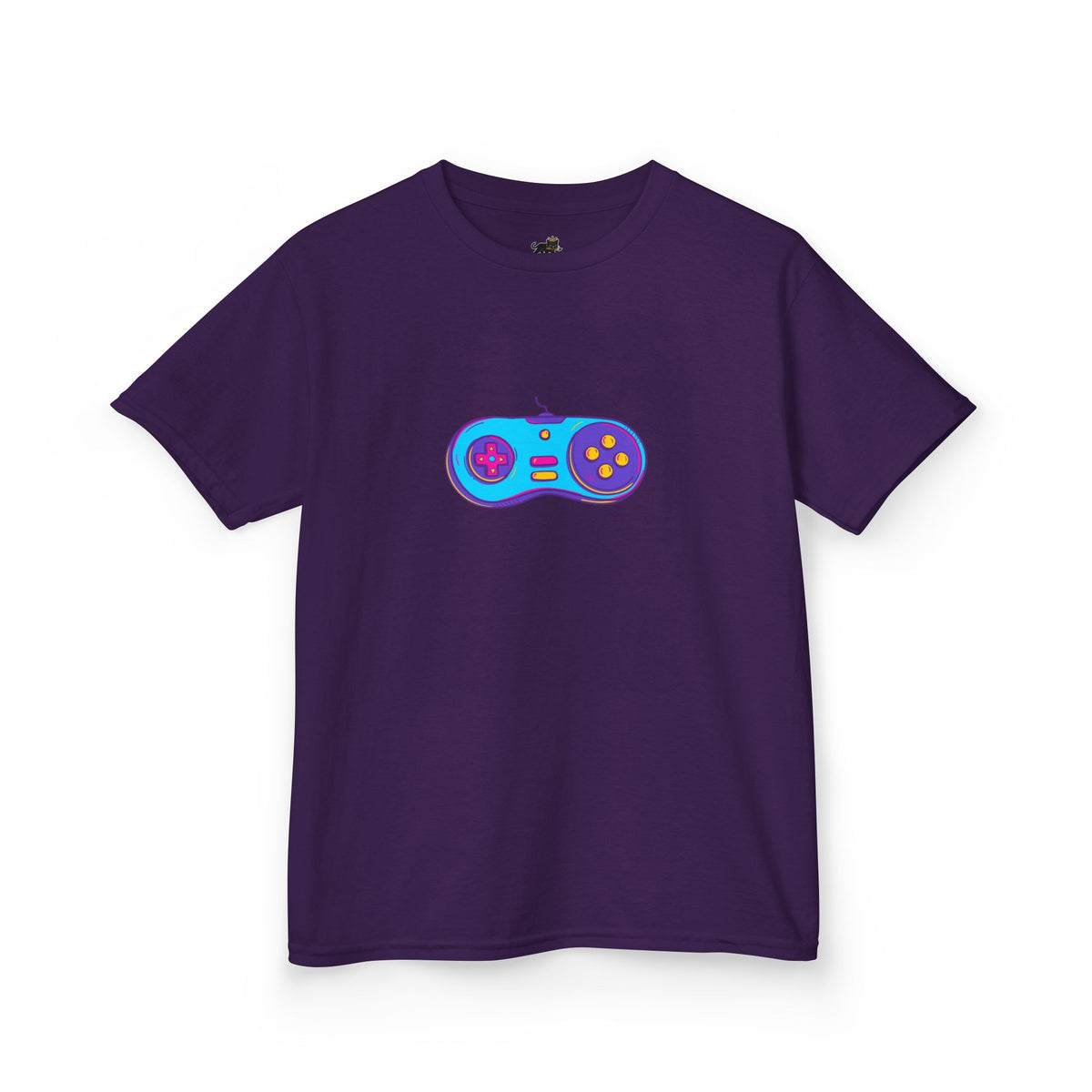 gamer 1 - Cute Cotton T-Shirt,