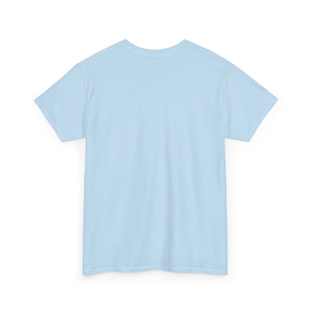 Unisex Cotton - Classic Comfort for All
