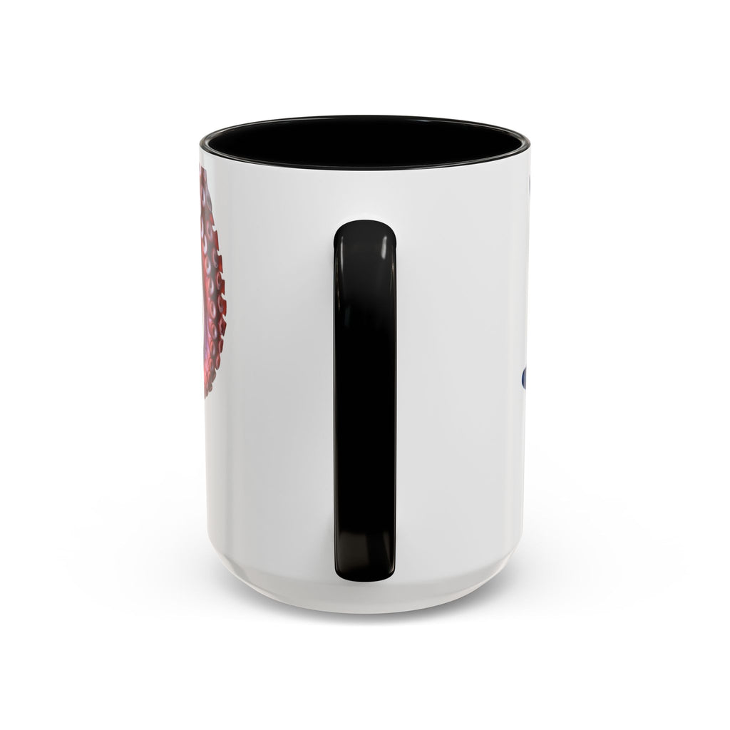 fishing time 1 Coffee Mug (11, 15oz)