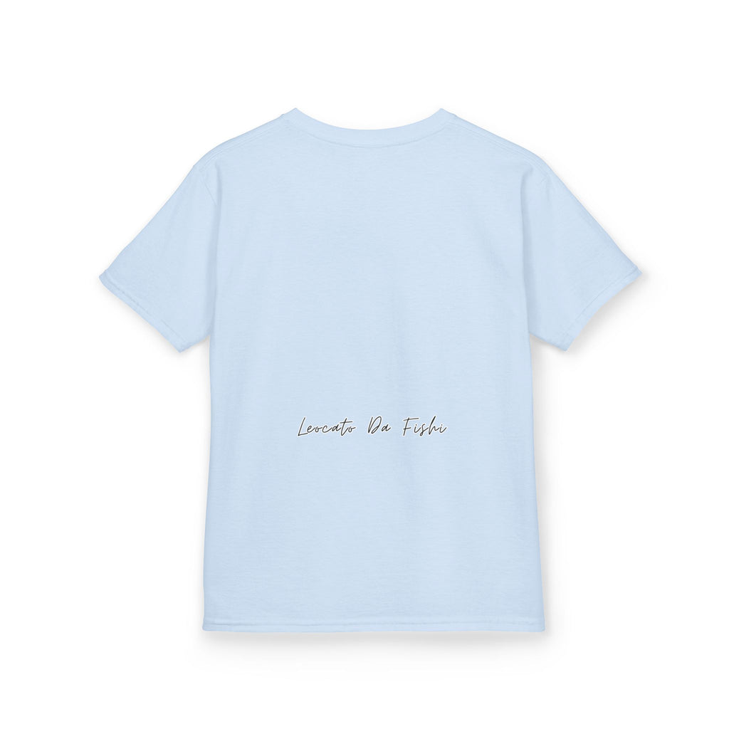 gamer 1 - Cute Cotton T-Shirt,