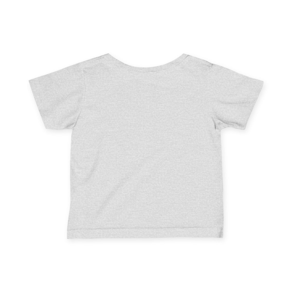 Infant Fine Jersey Tee , baby